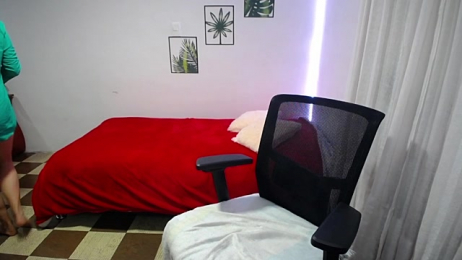 Sofi_5249_ webcam model stream image