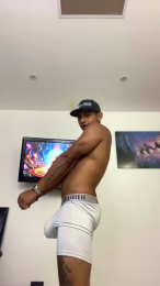 Stailers webcam model stream image