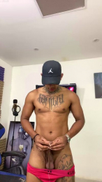 Stailers webcam model stream image