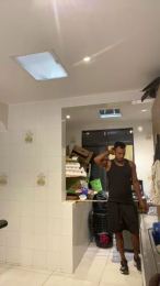 Stailers webcam model stream image