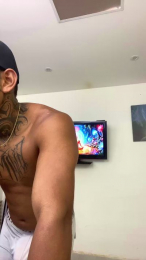 Stailers webcam model stream image