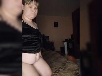 Katusha035 webcam bongacams model stream image