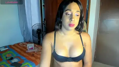 xia_ebonyts webcam model stream image