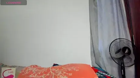 xia_ebonyts webcam model stream image