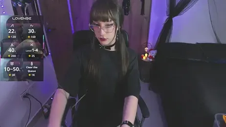 starrraura webcam model stream image