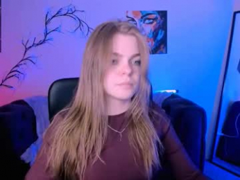 ash_raven_ webcam model stream image