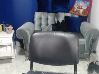 ninimaturehot69 webcam model stream image