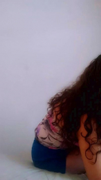 Rose_milff webcam model stream image