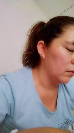 Rose_milff webcam model stream image