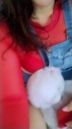 Rose_milff webcam model stream image