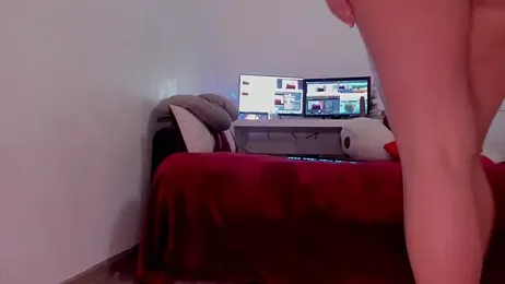 aryahunt1 webcam model stream image