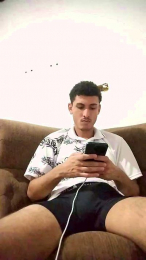 LucasFritz2304 webcam model stream image