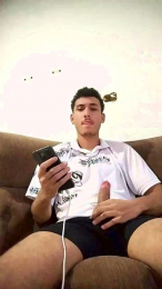 LucasFritz2304 webcam model stream image