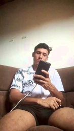 LucasFritz2304 webcam model stream image