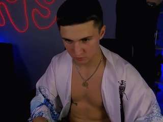emmanuel-shine webcam model stream image