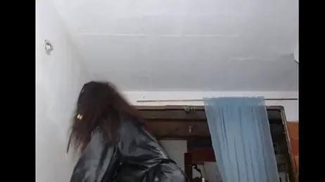 BebaFoxx webcam model stream image