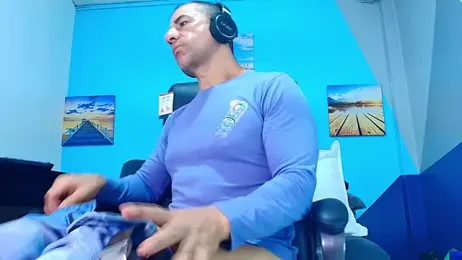 juanses_n_toro webcam model stream image