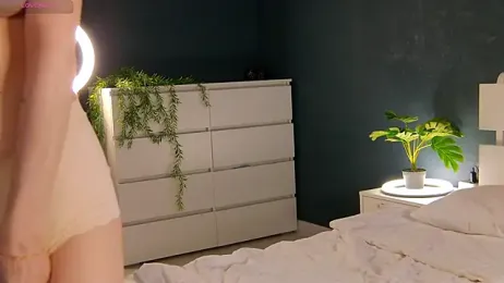 Mozaly webcam model stream image