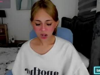 meiluxe webcam model stream image