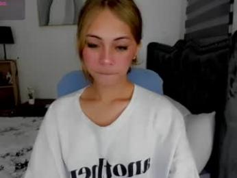 meiluxe webcam model stream image