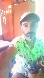 Fedeho webcam model stream image