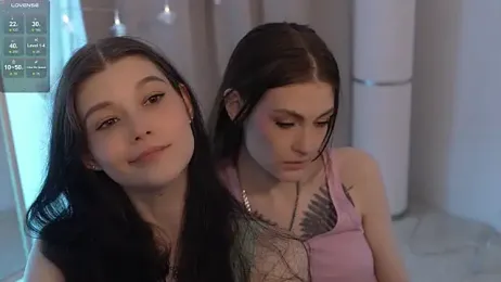 Kelly_Ember webcam model stream image