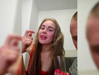 Para123454321 webcam model stream image