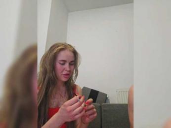 Para123454321 webcam model stream image