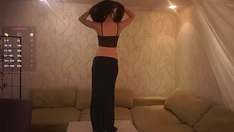 MarlinVarian webcam model stream image