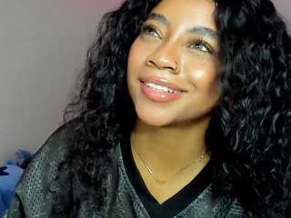 kaythebrowm1 webcam model stream image