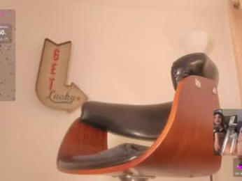 isabelsexysmile_ webcam model stream image