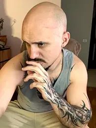 AssHunter4k webcam model stream image