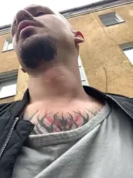 AssHunter4k webcam model stream image