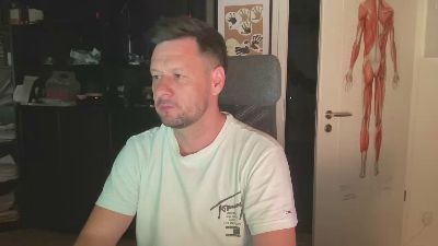 Alpha_Doc webcam model stream image