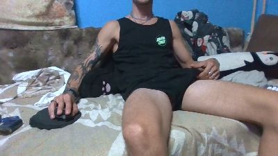MamboOnee webcam model stream image
