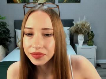 alexaharmon webcam model stream image