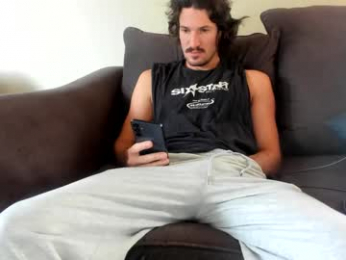 chadpowerz webcam chaturbate model stream image