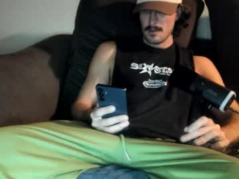 chadpowerz webcam chaturbate model stream image