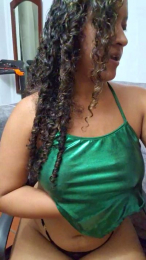 PieldeChocolate webcam model stream image