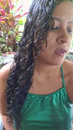 PieldeChocolate webcam model stream image