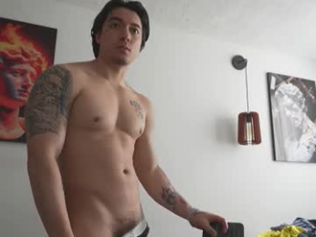 jake_murphy webcam model stream image