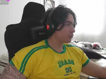 jake_murphy webcam model stream image