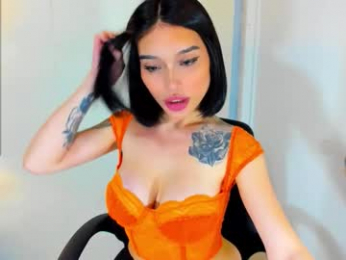 adorablenickiee webcam model stream image