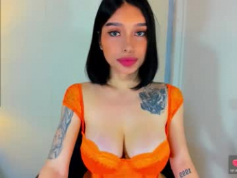 adorablenickiee webcam model stream image