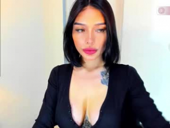 adorablenickiee webcam model stream image