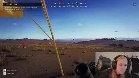 Holy_Kveta webcam model stream image