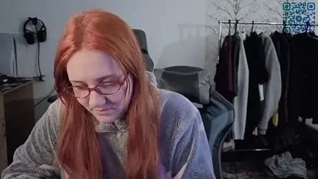 Holy_Kveta webcam model stream image