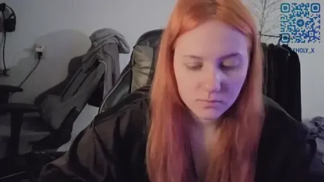 Holy_Kveta webcam model stream image