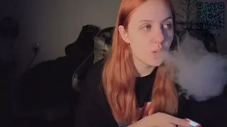 Holy_Kveta webcam model stream image