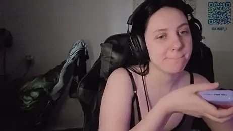 Holy_Kveta webcam model stream image